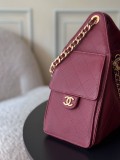 Borsa Chanel 25 Piccola AS5293 30x26x14cm 