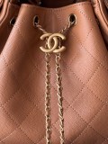 Borsa Chanel 25 Piccola AS5293 30x26x14cm 