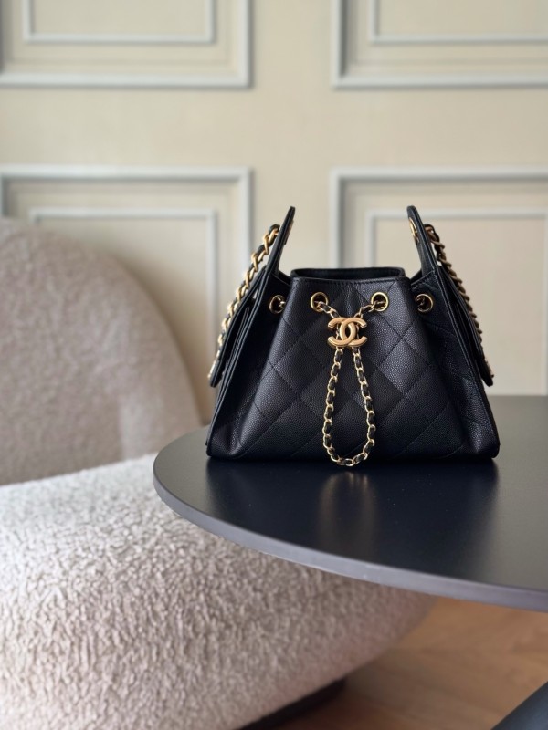 Borsa Chanel 25 Mini AS5631 20x22x12.5cm