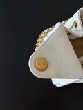 Borsa Chanel 25 Piccola AS5293 30x26x14cm 