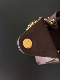 Borsa Chanel 25 Piccola AS5293 30x26x14cm 