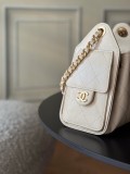 Borsa Chanel 25 Mini AS5631 20x22x12.5cm