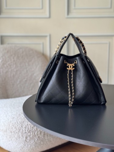 Borsa Chanel 25 Piccola AS5293 30x26x14cm 