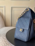 Borsa Chanel 25 Piccola AS5293 30x26x14cm 