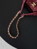 Borsa Chanel 25 Piccola AS5293 30x26x14cm 