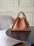 Borsa Chanel 25 Piccola AS5293 30x26x14cm 