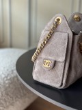 Borsa Chanel 25 Mini AS5631 20x22x12.5cm