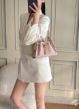 Borsa Chanel 25 Mini AS5631 20x22x12.5cm
