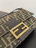 Fendi Baguette 2.0 27x15x6cm in pronta consegna