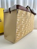 Peekaboo X Tote 40x29x12cm Pronta Consegna