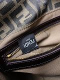 Pronta Consegna Vintage Fendi 29x21x11cm