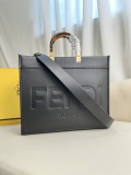 Fendi Sunshine 35x31x17cm Pronta Consegna