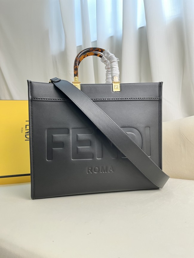 Fendi Sunshine 35x31x17cm Pronta Consegna