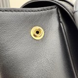 Borsa a mano Paparazzo misura grande 875019 37x29x13cm