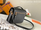 Pochette Metis M46552 M47142 M44881  25 x 19 x 7 cm