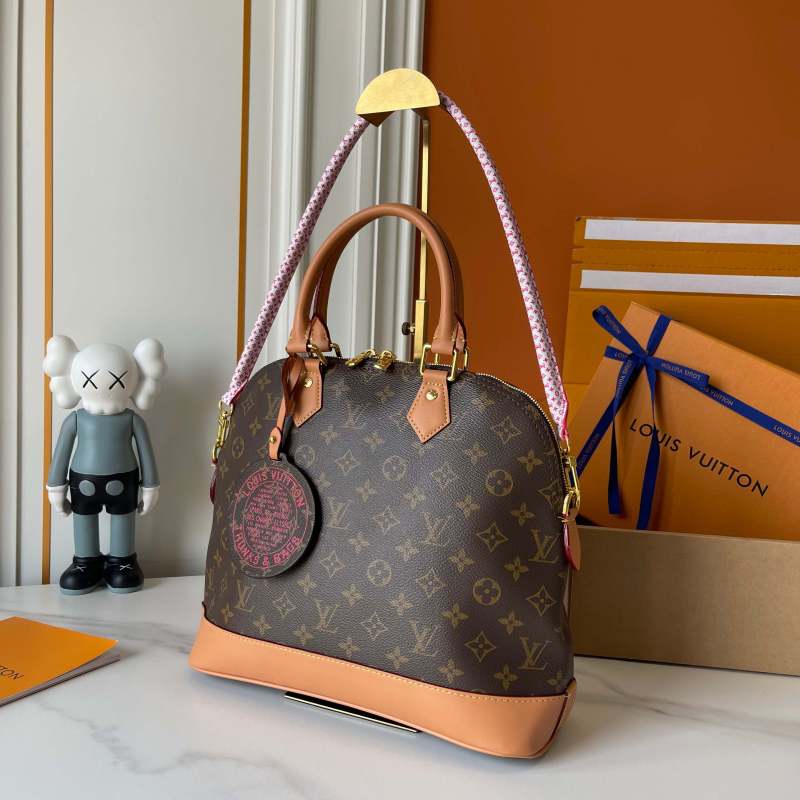Alma MM Soft M27327 37x28x13.5cm