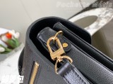 Pochette Metis M46552 M47142 M44881  25 x 19 x 7 cm