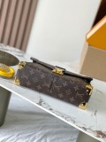 Borsa Trunkie M14526  27x16x8cm