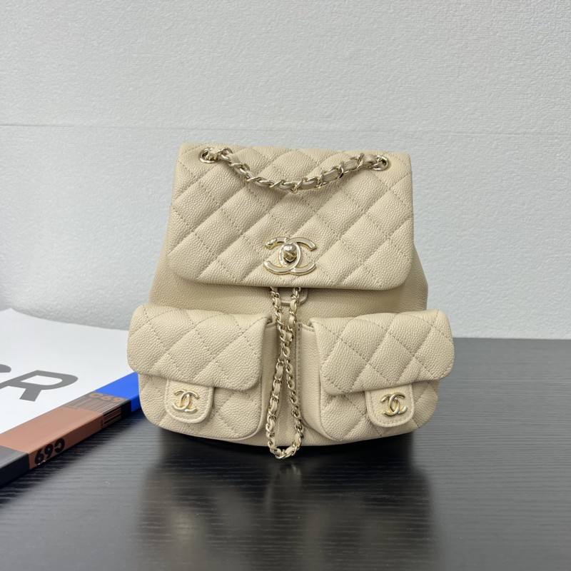 Zainetto CC modello 3860 22x12x21cm 