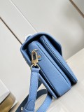 Pochette Metis M46552 M47142 M44881  25 x 19 x 7 cm
