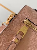 Pochette Metis M46552 M47142 M44881  25 x 19 x 7 cm