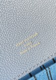 Pochette Metis M46552 M47142 M44881  25 x 19 x 7 cm