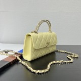 Borsa CC modello 3238 18.5x10.5x5cm 