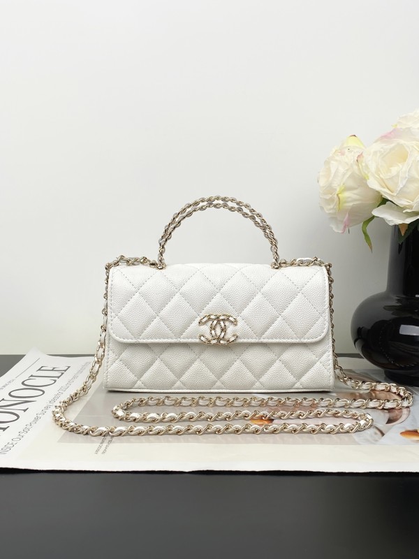 Borsa CC modello 3238 18.5x10.5x5cm 