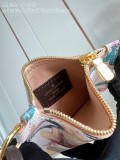 Borsa All In BB M29067 16x18x12cm