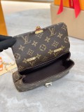 Borsa Nano Madeleine M28426 21x12.5x6cm
