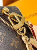 Borsa Just In Case M47096 13x14x11.5cm