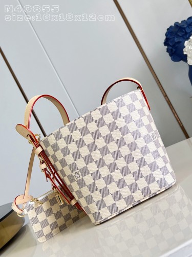 Borsa All In BB M12925 18x16x12cm