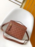 Pochette Metis M46552 M47142 M44881  25 x 19 x 7 cm