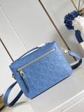Pochette Metis M46552 M47142 M44881  25 x 19 x 7 cm