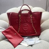 Borsa CC Tote bag A66941  50x30x22cm