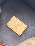 Borsa Just In Case M47096 13x14x11.5cm