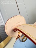Borsa All In BB M12925 18x16x12cm