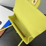 Borsa CC modello 6130  22x15x7cm