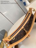  Borsa Looping M12939  28x15x7cm