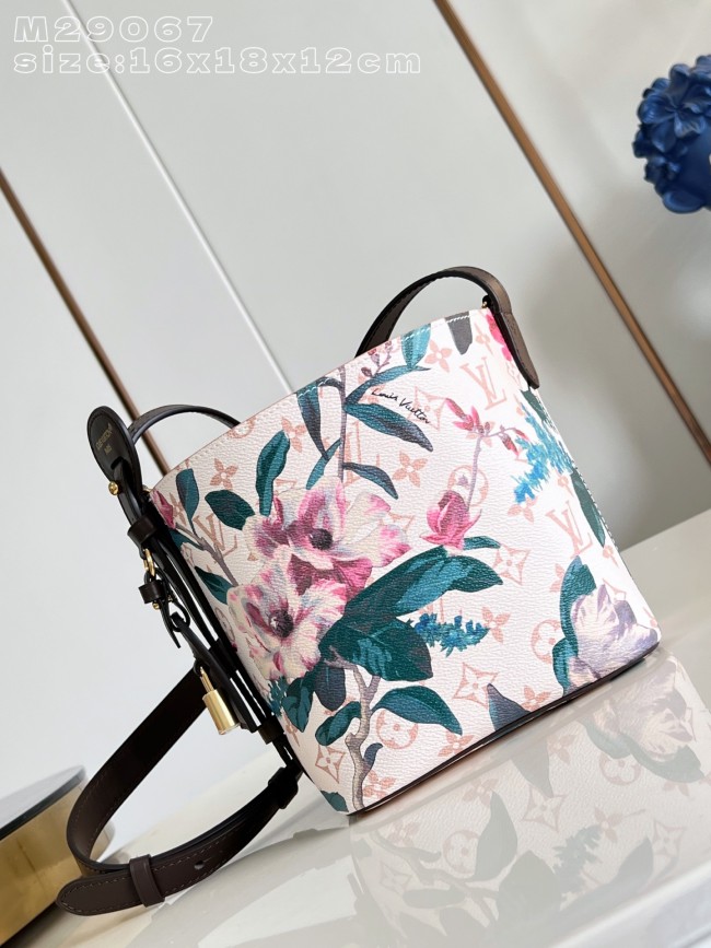 Borsa All In BB M29067 16x18x12cm