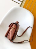 Pochette Metis M46552 M47142 M44881  25 x 19 x 7 cm