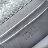 Borsa CC modello 3238 18.5x10.5x5cm 