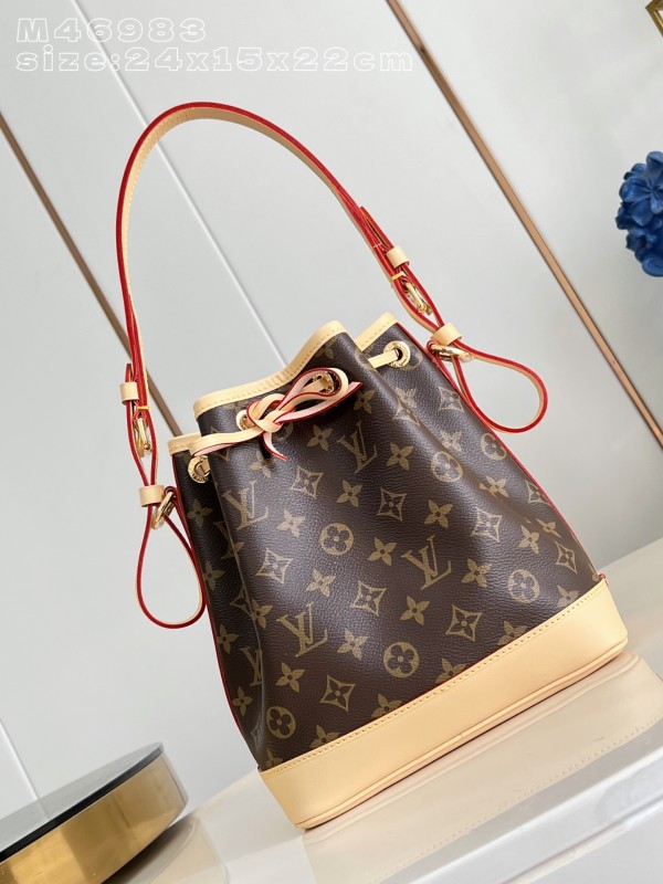 Borsa Noé BB M46983 22x24x15cm