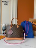 Alma MM Soft M27327 37x28x13.5cm