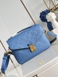 Pochette Metis M46552 M47142 M44881  25 x 19 x 7 cm
