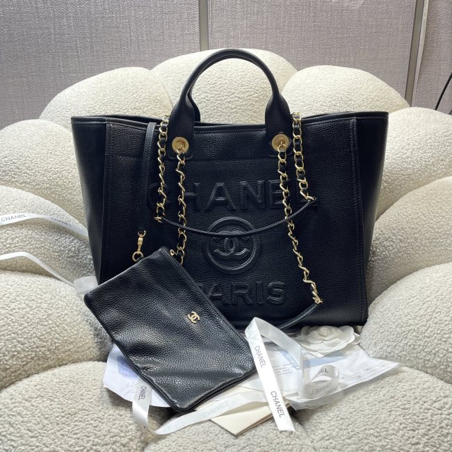 Borsa CC Tote bag A66941  50x30x22cm