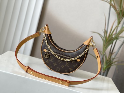 Borsa Loop M81098  23x13x6cm