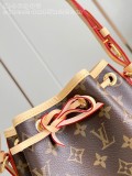 Borsa Noé BB M46983 22x24x15cm