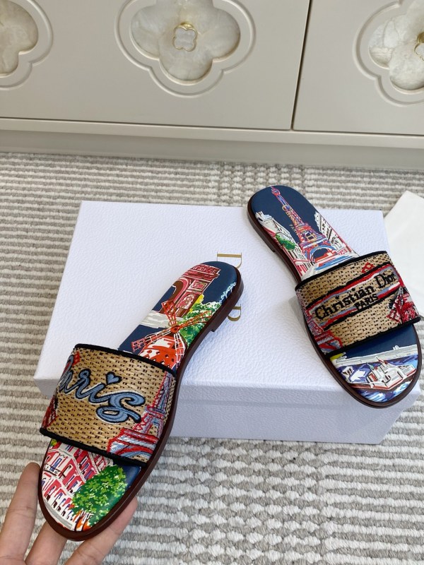 Sandali Dior 35-41