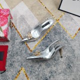 Sandali DG Tacco 9cm 34-43